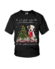 Matters - Parson Russell Terrier Youth T-Shirt tile