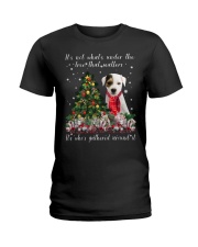 Matters - Parson Russell Terrier Ladies T-Shirt tile