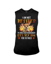 Retired - TAN Chihuahua 2 Sleeveless Tee tile