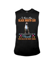 Kinda Stole - Black Mouth Cur Sleeveless Tee tile