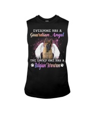 Guardian - Belgian Tervuren Sleeveless Tee tile