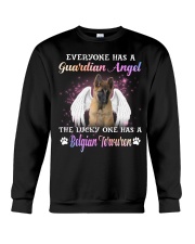 Guardian - Belgian Tervuren Crewneck Sweatshirt tile