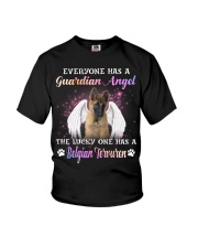 Guardian - Belgian Tervuren Youth T-Shirt tile