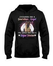 Guardian - Belgian Tervuren Hooded Sweatshirt tile