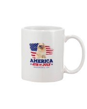 American 4th july -