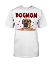 Love Mom - English Mastiff 1 Premium Fit Mens Tee tile