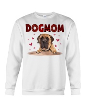 Love Mom - English Mastiff 1 Crewneck Sweatshirt tile