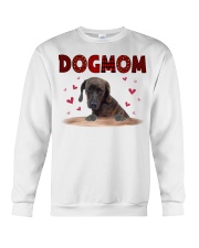 Love Mom - Plott Hound Crewneck Sweatshirt tile