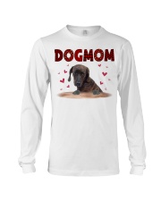 Love Mom - Plott Hound Long Sleeve Tee tile