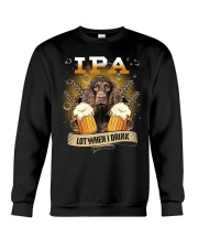 IPA Lot - Boykin Spaniel Crewneck Sweatshirt tile
