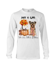 Fall And - Yorkshire Long Sleeve Tee tile