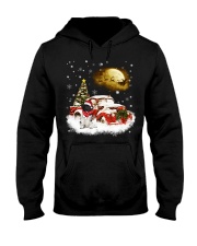 Moon Truck - Stabyhoun Hooded Sweatshirt front