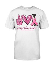 Cure - Great Dane 1 Premium Fit Mens Tee tile
