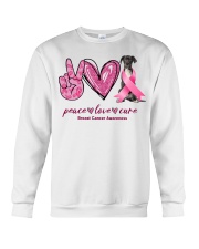 Cure - Great Dane 1 Crewneck Sweatshirt tile