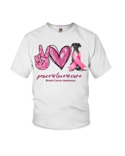 Cure - Great Dane 1 Youth T-Shirt tile