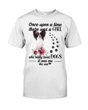 Really Loved - Papillon 3 Premium Fit Mens Tee tile