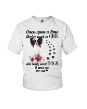 Really Loved - Papillon 3 Youth T-Shirt tile