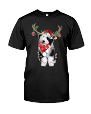 Reindeer - Sheepadoodle Premium Fit Mens Tee tile