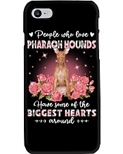 Biggest - Pharaoh Hound Phone Case tile