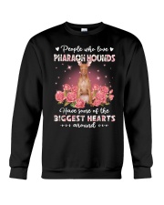 Biggest - Pharaoh Hound Crewneck Sweatshirt tile