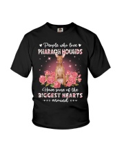Biggest - Pharaoh Hound Youth T-Shirt tile