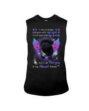 Feel You - Shoodle Sleeveless Tee tile
