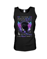 Feel You - Shoodle Unisex Tank tile