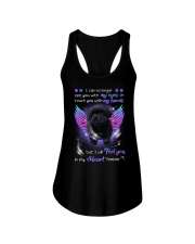 Feel You - Shoodle Ladies Flowy Tank tile