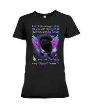 Feel You - Shoodle Premium Fit Ladies Tee tile