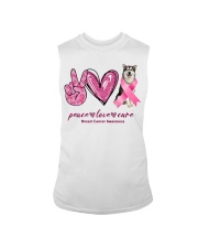 Cure - Alaskan Malamute Sleeveless Tee tile
