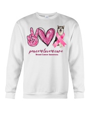 Cure - Alaskan Malamute Crewneck Sweatshirt tile