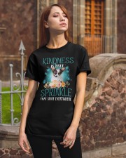 Sprinkle - Papillon 1 Classic T-Shirt apparel-classic-tshirt-lifestyle-06