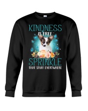 Sprinkle - Papillon 1 Crewneck Sweatshirt tile