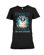 Sprinkle - Papillon 1 Premium Fit Ladies Tee tile