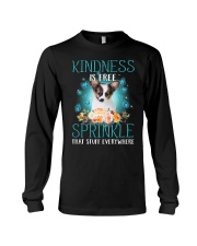 Sprinkle - Papillon 1 Long Sleeve Tee tile