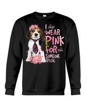 For Someone - Beagle 1 Crewneck Sweatshirt tile