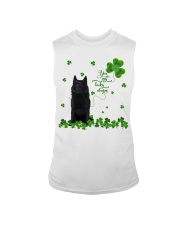 Clover Kite - Schipperke Sleeveless Tee tile