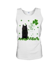 Clover Kite - Schipperke Unisex Tank tile