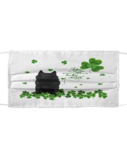 Clover Kite - Schipperke Mask tile