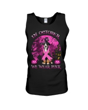 Pink Moon - Appenzeller Sennenhund Unisex Tank tile