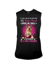 Millionaire - Berger Picard Sleeveless Tee tile