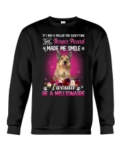 Millionaire - Berger Picard Crewneck Sweatshirt tile