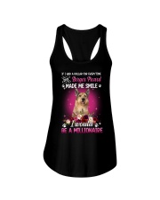 Millionaire - Berger Picard Ladies Flowy Tank tile