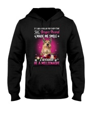 Millionaire - Berger Picard Hooded Sweatshirt tile
