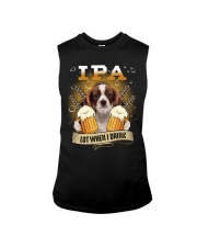 IPA Lot - Cavalier King Charles Spaniel 2 Sleeveless Tee tile