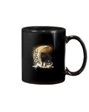 Moon n Back - Affenpinscher Mug tile