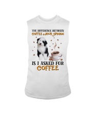 The Difference - Sheepadoodle Sleeveless Tee tile