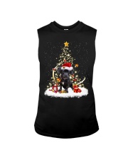 Lighting - Puggle 2 Sleeveless Tee tile