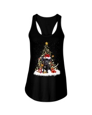 Lighting - Puggle 2 Ladies Flowy Tank tile