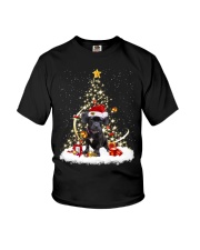 Lighting - Puggle 2 Youth T-Shirt tile